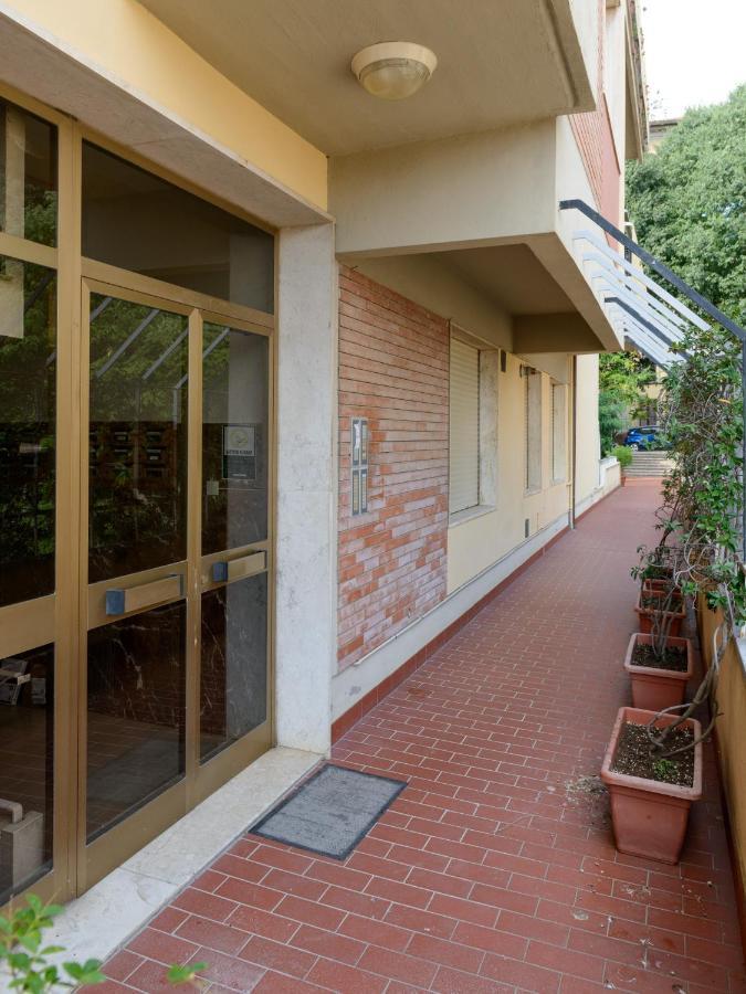Lovely Margherita Siena Exterior foto