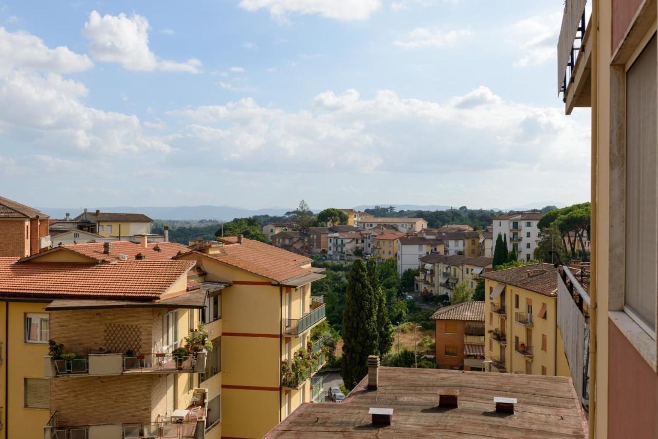 Lovely Margherita Siena Exterior foto