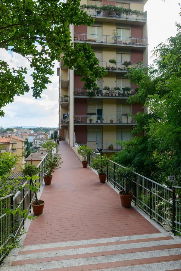 Lovely Margherita Siena Exterior foto